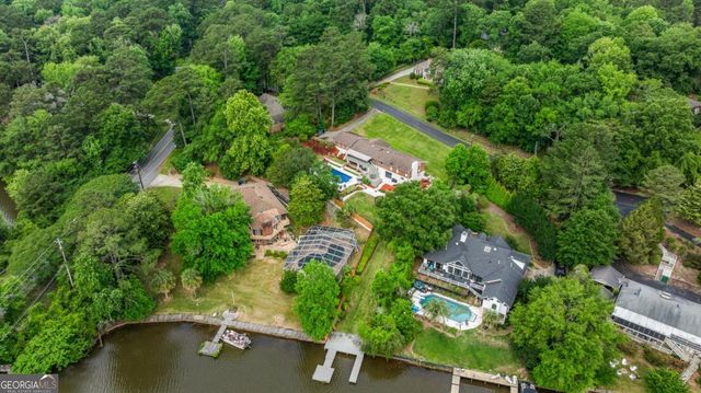 7126 Lullwater Drive, Columbus, GA 31904
