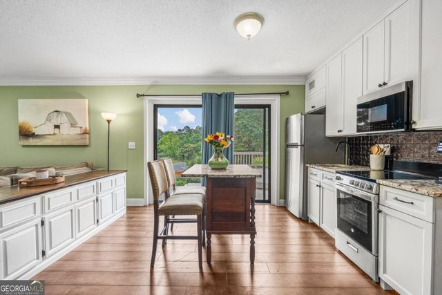 7126 Lullwater Drive, Columbus, GA 31904
