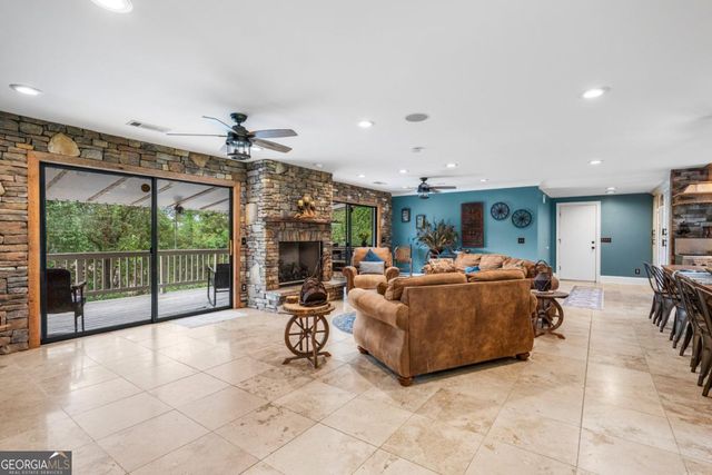 7126 Lullwater Drive, Columbus, GA 31904