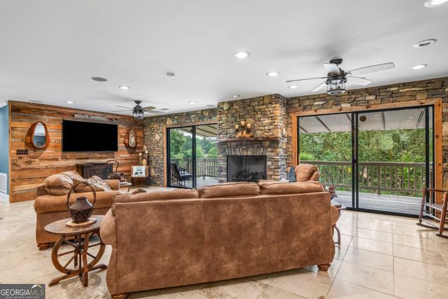 7126 Lullwater Drive, Columbus, GA 31904