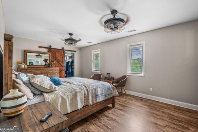 7126 Lullwater Drive, Columbus, GA 31904