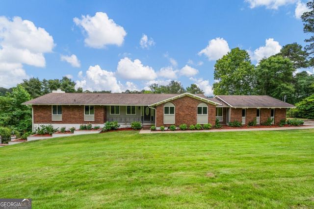 7126 Lullwater Drive, Columbus, GA 31904