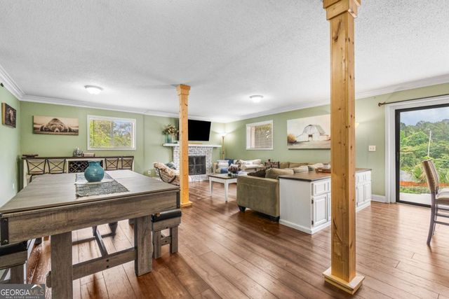 7126 Lullwater Drive, Columbus, GA 31904