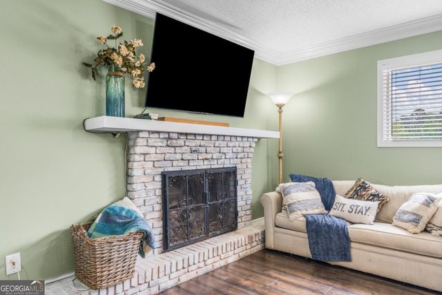 7126 Lullwater Drive, Columbus, GA 31904