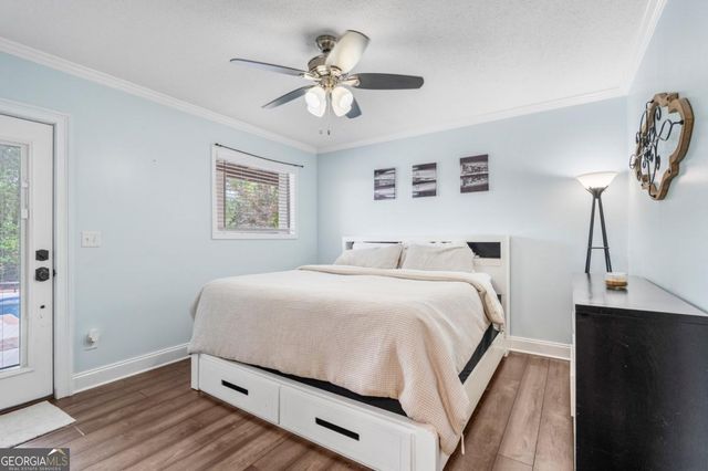 7126 Lullwater Drive, Columbus, GA 31904
