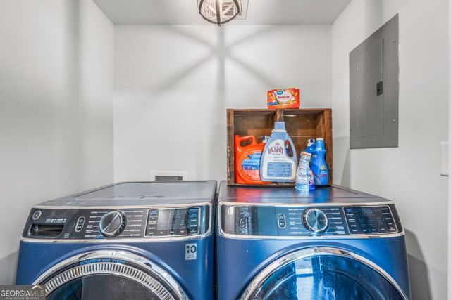 7126 Lullwater Drive, Columbus, GA 31904
