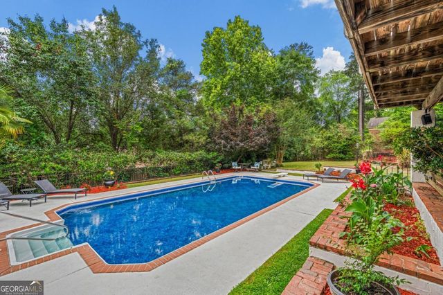 7126 Lullwater Drive, Columbus, GA 31904