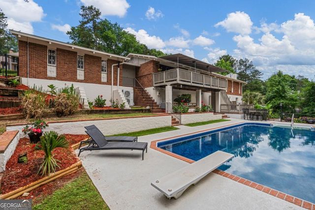 7126 Lullwater Drive, Columbus, GA 31904