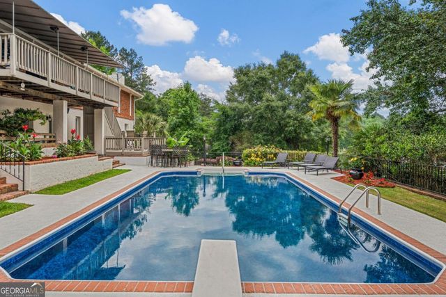 7126 Lullwater Drive, Columbus, GA 31904
