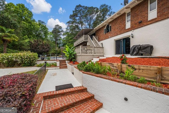 7126 Lullwater Drive, Columbus, GA 31904