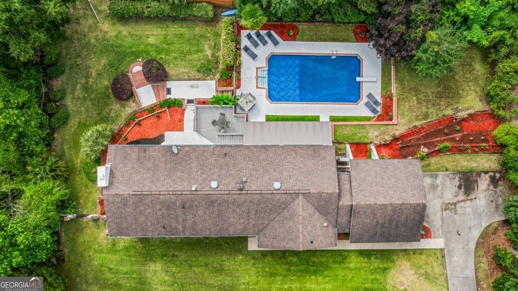 7126 Lullwater Drive, Columbus, GA 31904