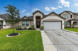 5311 Latigo Court, Alvin, TX 77511