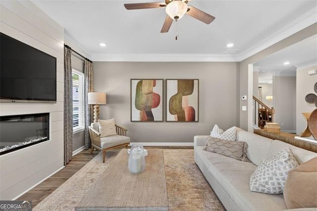 201 Roy Drive, Calhoun, GA 30701