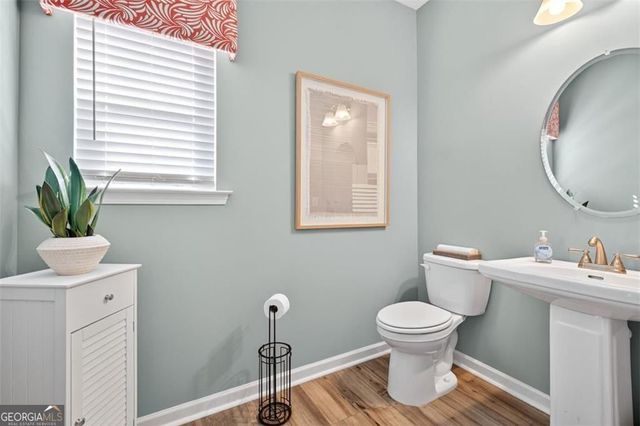 201 Roy Drive, Calhoun, GA 30701