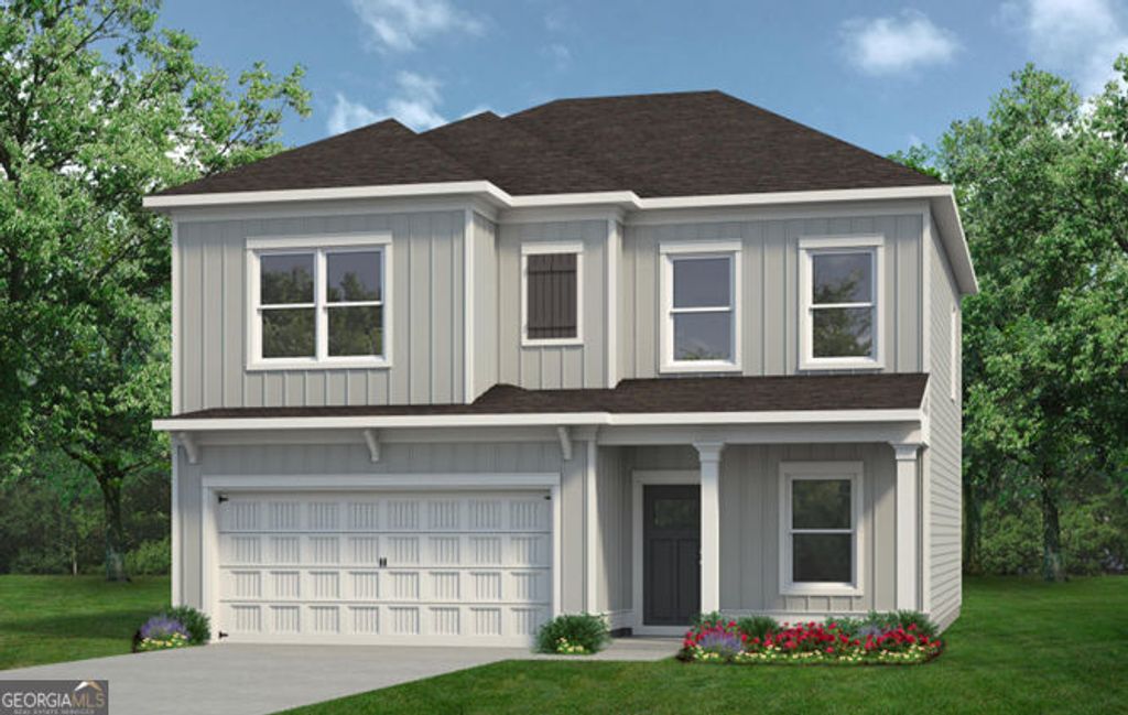 201 Roy Drive, Calhoun, GA 30701