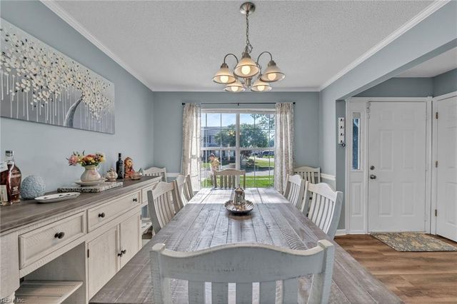 215 Wye Oak WAY, Chesapeake, VA 23323