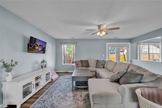 215 Wye Oak WAY, Chesapeake, VA 23323