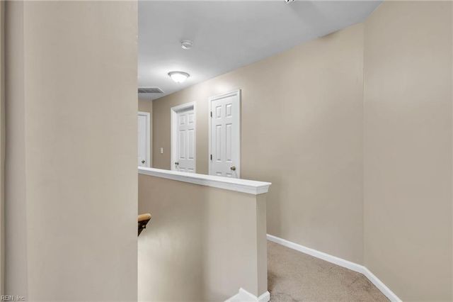 215 Wye Oak WAY, Chesapeake, VA 23323