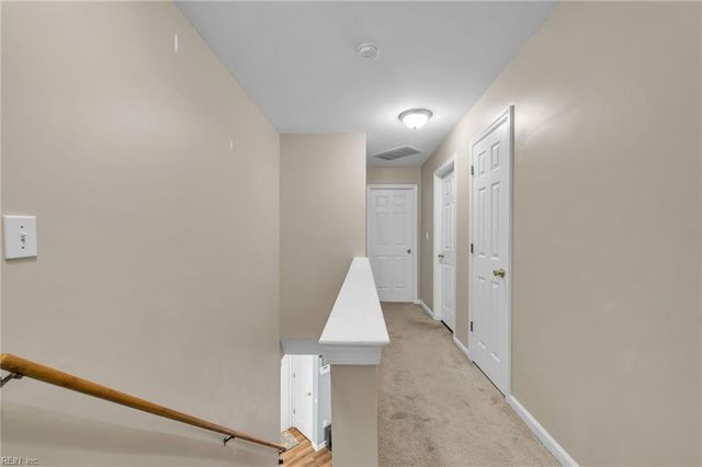215 Wye Oak WAY, Chesapeake, VA 23323