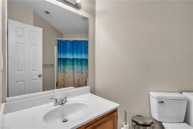 215 Wye Oak WAY, Chesapeake, VA 23323