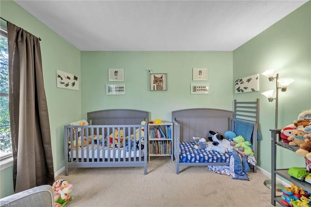 215 Wye Oak WAY, Chesapeake, VA 23323
