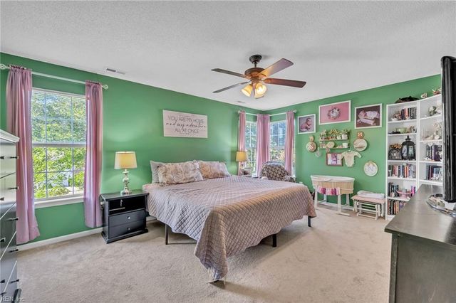215 Wye Oak WAY, Chesapeake, VA 23323