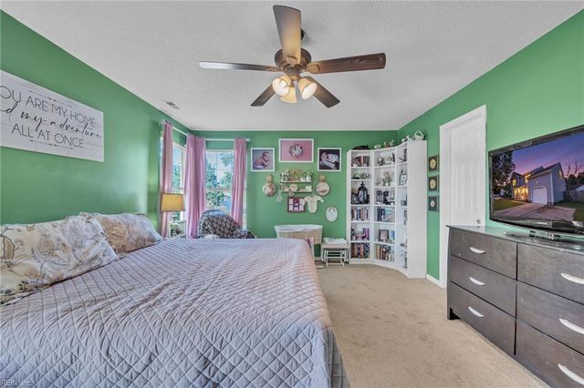 215 Wye Oak WAY, Chesapeake, VA 23323