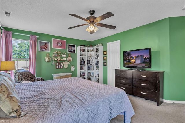 215 Wye Oak WAY, Chesapeake, VA 23323