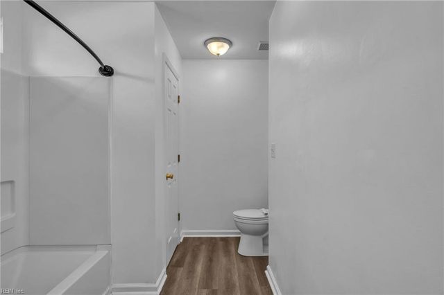 215 Wye Oak WAY, Chesapeake, VA 23323
