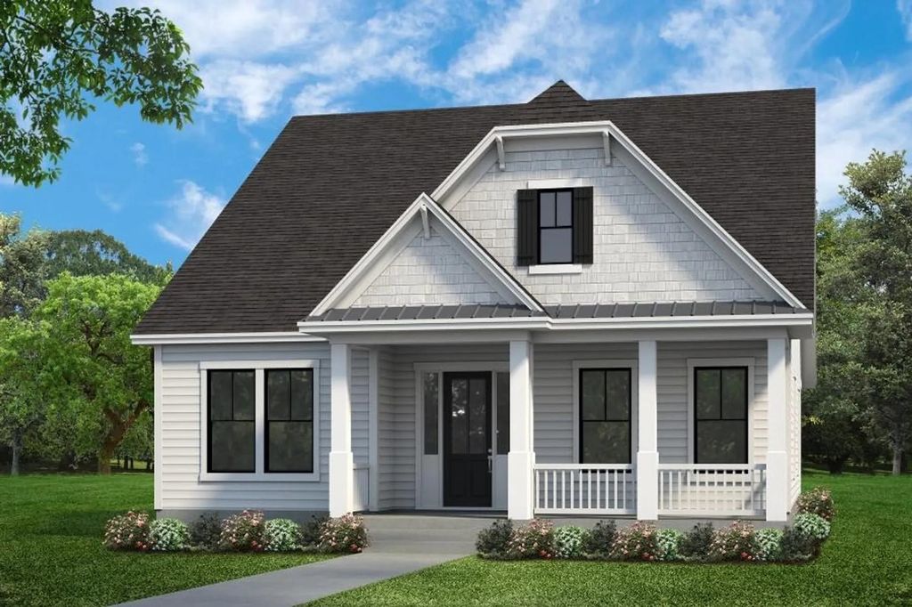 87 Bridgeview Rd., Georgetown, SC 29440 — exterior