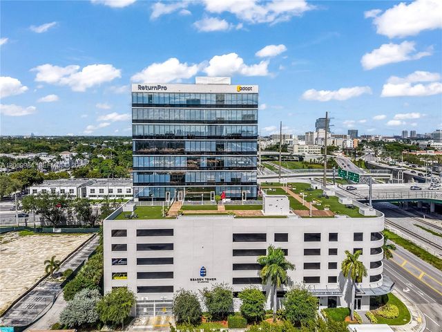 20200 W Dixie Hwy 1208 Highway, Miami, FL 33180