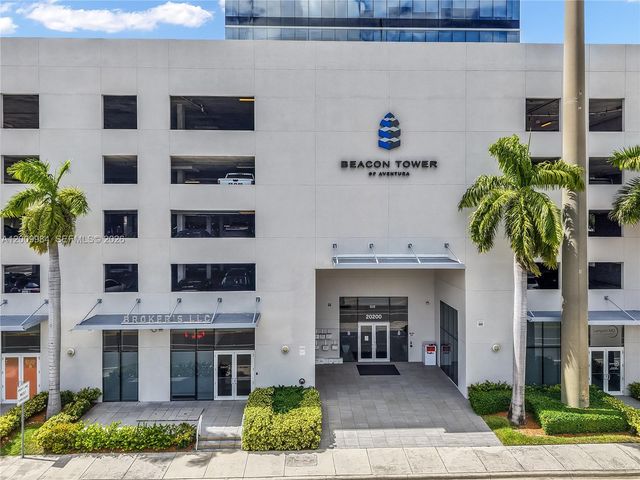 20200 W Dixie Hwy 1208 Highway, Miami, FL 33180