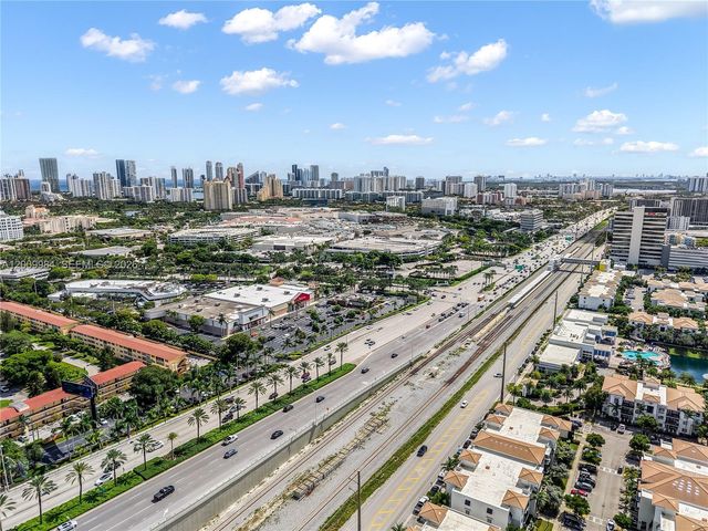 20200 W Dixie Hwy 1208 Highway, Miami, FL 33180