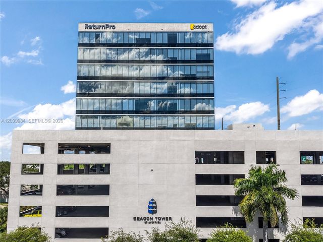 20200 W Dixie Hwy 1208 Highway, Miami, FL 33180