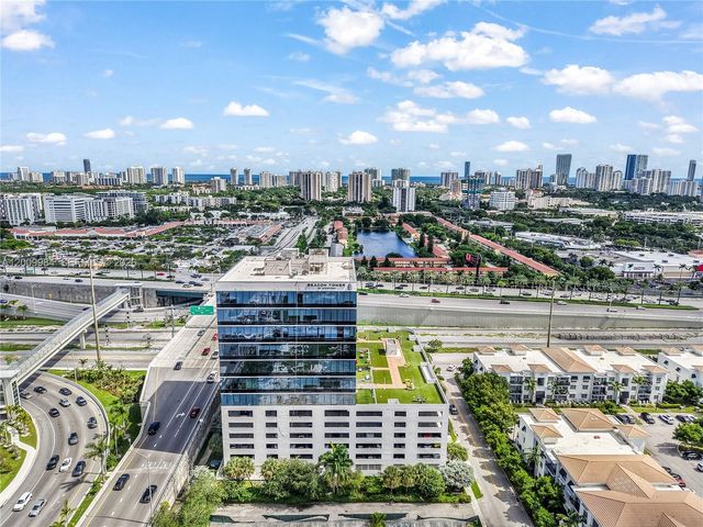 20200 W Dixie Hwy 1208 Highway, Miami, FL 33180