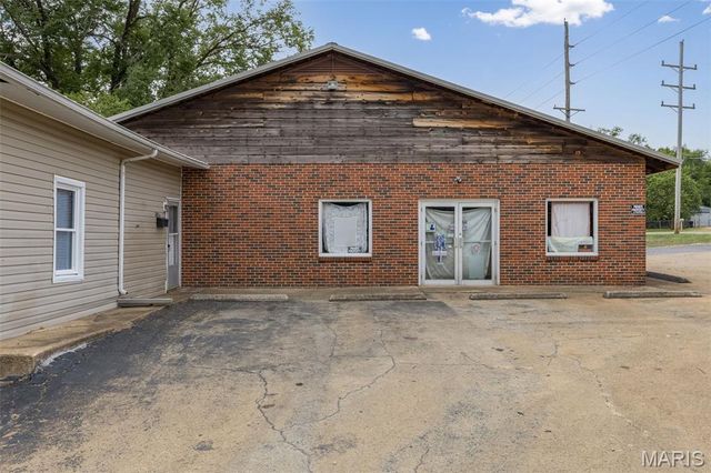 501 Lewis Street, Park Hills, MO 63601