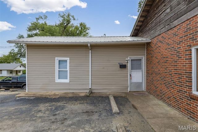 501 Lewis Street, Park Hills, MO 63601