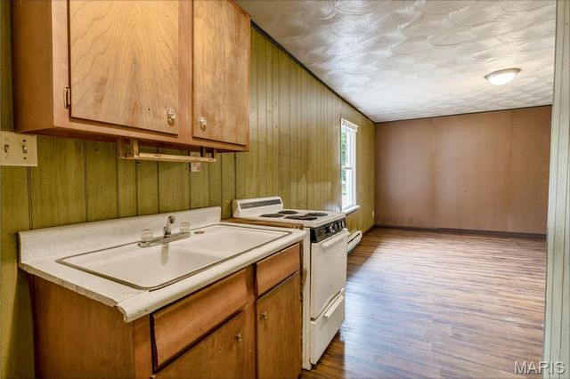 501 Lewis Street, Park Hills, MO 63601