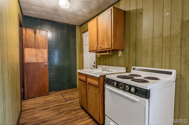 501 Lewis Street, Park Hills, MO 63601