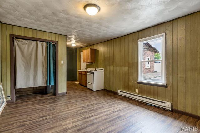 501 Lewis Street, Park Hills, MO 63601