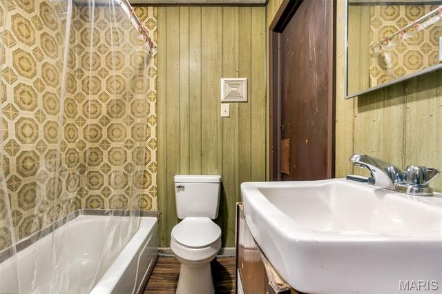 501 Lewis Street, Park Hills, MO 63601