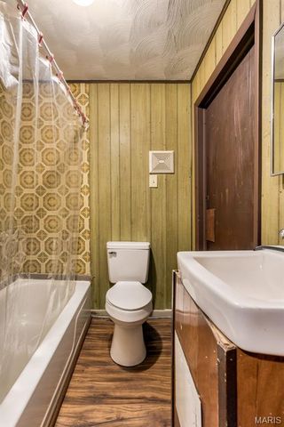 501 Lewis Street, Park Hills, MO 63601