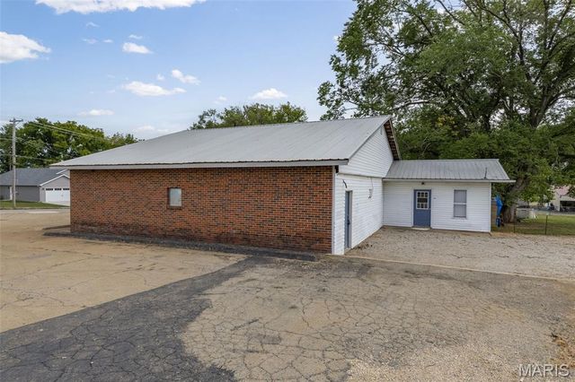 501 Lewis Street, Park Hills, MO 63601