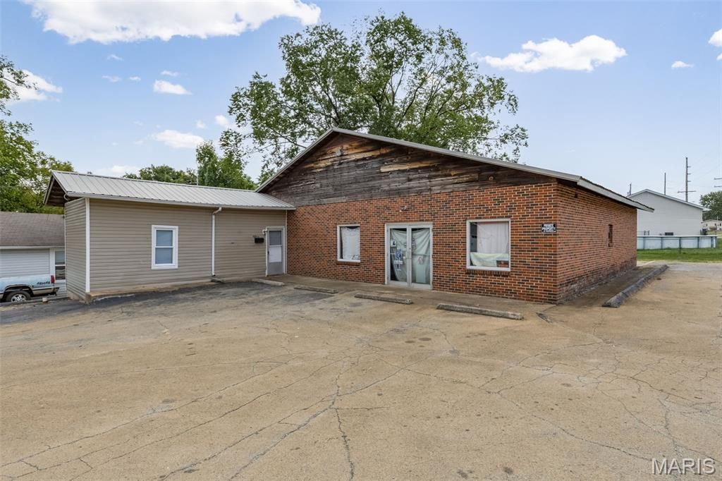 501 Lewis Street, Park Hills, MO 63601