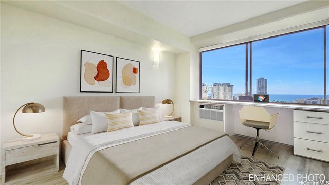 2333 Kapiolani Boulevard 2609, Honolulu, HI 96826