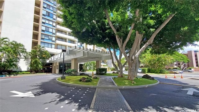 2333 Kapiolani Boulevard 2609, Honolulu, HI 96826