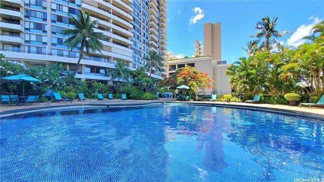 2333 Kapiolani Boulevard 2609, Honolulu, HI 96826