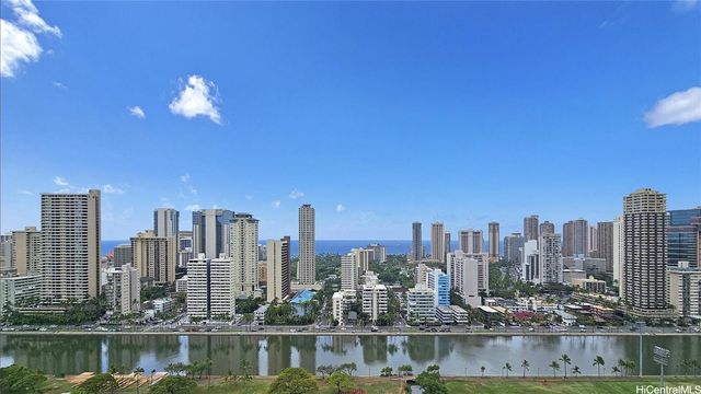 2333 Kapiolani Boulevard 2609, Honolulu, HI 96826