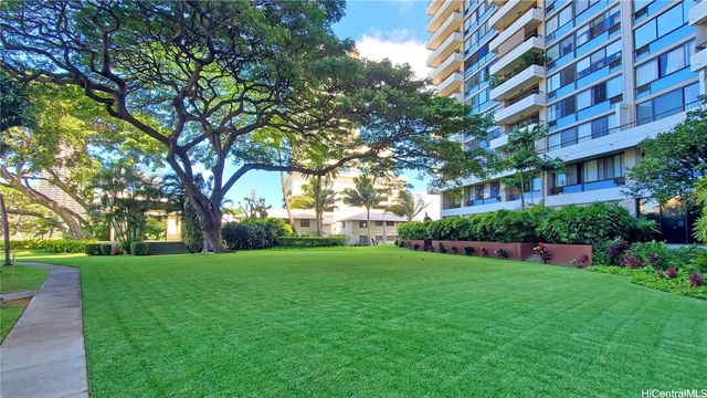 2333 Kapiolani Boulevard 2609, Honolulu, HI 96826