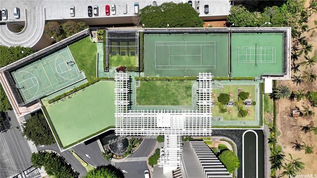 2333 Kapiolani Boulevard 2609, Honolulu, HI 96826